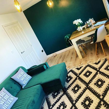 Bay Retreat Holiday Home Apartment The Bay Filey Exteriör bild