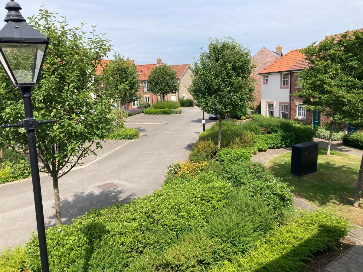 Bay Retreat Holiday Home Apartment The Bay Filey Exteriör bild
