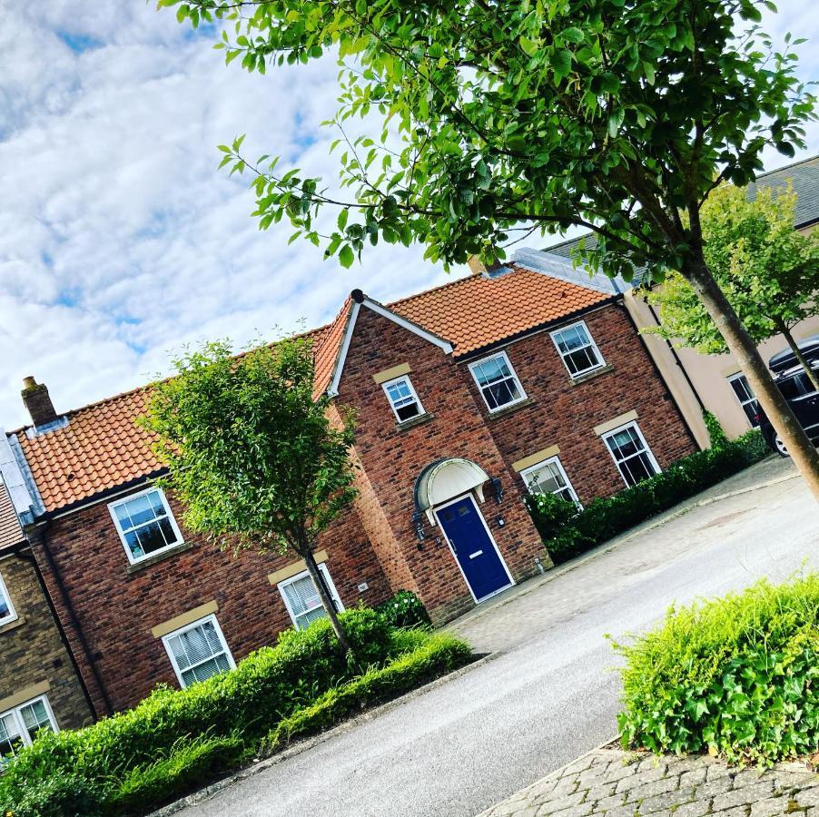 Bay Retreat Holiday Home Apartment The Bay Filey Exteriör bild