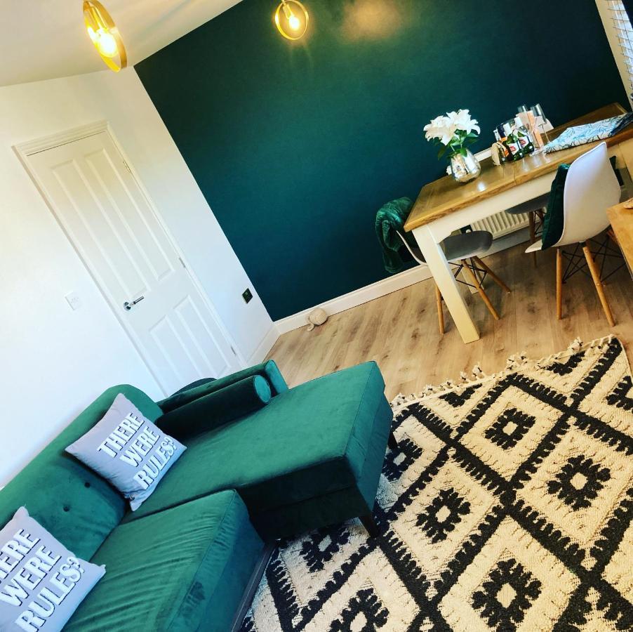 Bay Retreat Holiday Home Apartment The Bay Filey Exteriör bild