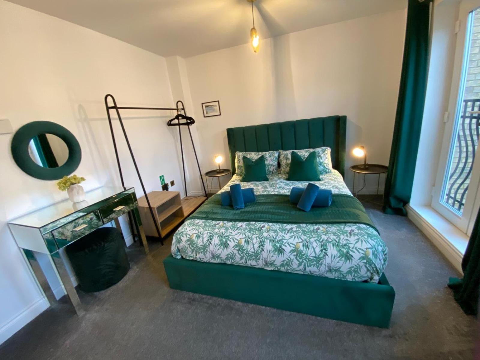 Bay Retreat Holiday Home Apartment The Bay Filey Exteriör bild